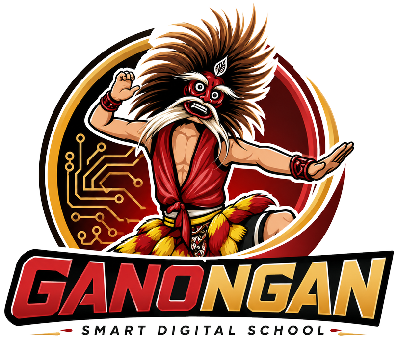 Logo Sekolah